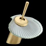 Faucets Antique Brass, 7