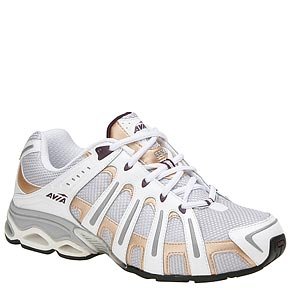 Avia Women's A5536W Running Shoe