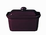 EMILE HENRY UC FIGUE*TERRINE 20X15*5891*S