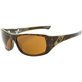 Oakley Sideways Sunglasses MPH Light Brown Tortoise/Bronze, One Size
