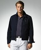 Polo by Ralph Lauren - Polo Ralph Lauren Bayport Windbreaker