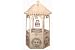 Kitchen & Housewares : Large Wedding Wishing Well Card Posting Box