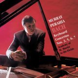 Bach: Keyboard Concertos Nos. 3, 5, 6, 7