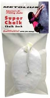 Refillable Chalk Sock