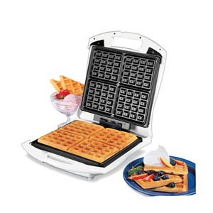 4 Square, Belgian