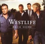 Westlife - lugna favoriter 2008 cd1 - Zortam Music