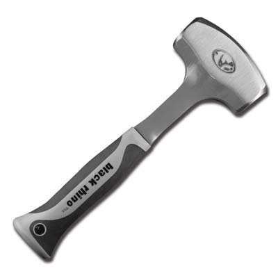 Buy Black Rhino 3lb 1pc Drill Hammer