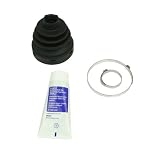 Beck Arnley 103-3031 CV Joint Boot Kit by Beck Arnley