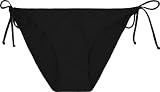 FULL TILT Solid Womens Swimsuit Bottoms