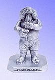 Rawcliffe Star Wars Pewter Figurine - Droopy McCool