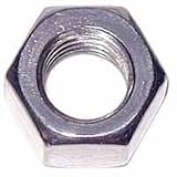1/4-20 SS HEX NUT