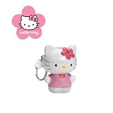 Hello Kitty Flashlight Key Chain by Basic Fun