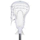 Gait Mutant Strung Lacrosse Head