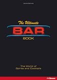 The Ultimate Bar Book