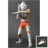 大怪獣シリーズ(R) ウルトラマン編　「ウルトラマン B Type」【少年リック限定仕様】イメージ