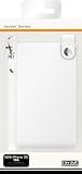 レイアウト iPhone 3G/3GS用 ホルダーケース/ホワイト RT-P2LC3/W
