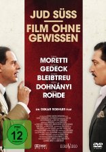 Jud Süß - Film ohne Gewissen
