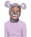 Mouse Disguise Set