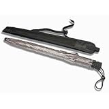 LITEFLEX TREK UMBRELLA BLACK 31CU8LegJRL. SL160 LITEFLEX TREK UMBRELLA BLACK