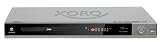 Produkt-Bild: Xoro HSD 8450 DVD-Player (HDMI, Upscaler 1080p, Kartenleser, USB 2.0) silber