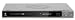 Xoro HSD 8450 DVD-Player (HDMI, Upscaler 1080p, Kartenleser, USB 2.0) silber