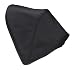 Bugaboo Bee Sun Canopy, Black