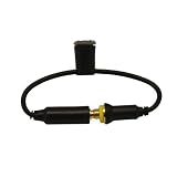 Veibo Headphone Adapter For Lifeproof For Iphone 4/4s Case Life Proof Brand,with Screw
