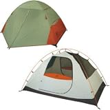 ALPS Mountaineering Lynx AL 4 Tent 4-Person 3-Season