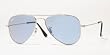 Ray-ban Aviator Small Metal RB 3044 Sunglasses
