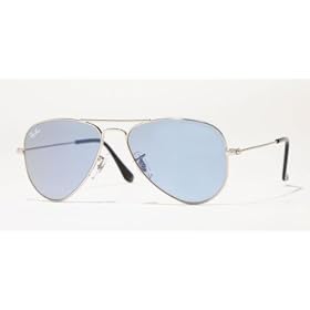 RAY BAN AVIATOR SUNGLASSES