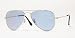 Ray-ban Aviator Small Metal RB 3044 Sunglasses