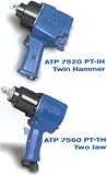 ATP 3/4 Inch Impact Wrench