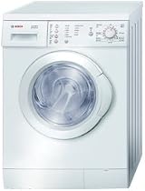 Automatic Classixx 1200rpm Washing Machine (WAE24164)