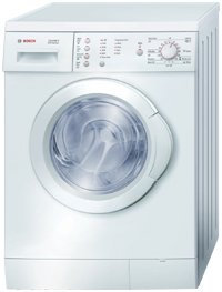 Automatic Classixx 1200rpm Washing Machine (WAE24164)