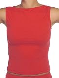 Papillon High Neck Top