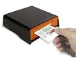 Penpower WorldCard Ultra SWOCR0038 Palm Sized Color Business Card Scanner