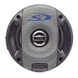 Alpine SPS500 / SPS-500 / SPS-500 Type-S 5-1/4 2-way Car Speakers