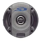 Alpine SPS500 / SPS-500 / SPS-500 Type-S 5-1/4 2-way Car Speakers