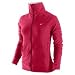 Nike Womens Fit Dry Poly Good full Zip Jacket Pink