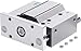 FESTO 170886 DFM-80-50-P-A-GF GUIDED DRIVE - SUPPLIED IN PACK OF 1