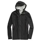 Burton Men's Slick 2.5 L Snowboard Jacket - True Black L
