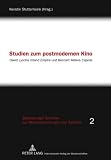Produkt-Bild: Studien zum postmodernen Kino: David Lynchs "Inland Empire" und Bennett Millers "Capote"