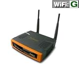 Engenius ECB3500 802.11g High Power 600mW Wireless Access Point / Bridge / Repeater / Router with Antenna Diversity & 802.3af PoE