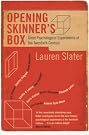 Opening Skinner's Box...