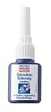 Produkt-Bild: Liqui Moly  3801 Schrauben-Sicherung mittelfest, 10 g