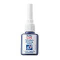 Liqui Moly  3801 Schrauben-Sicherung mittelfest, 10 g