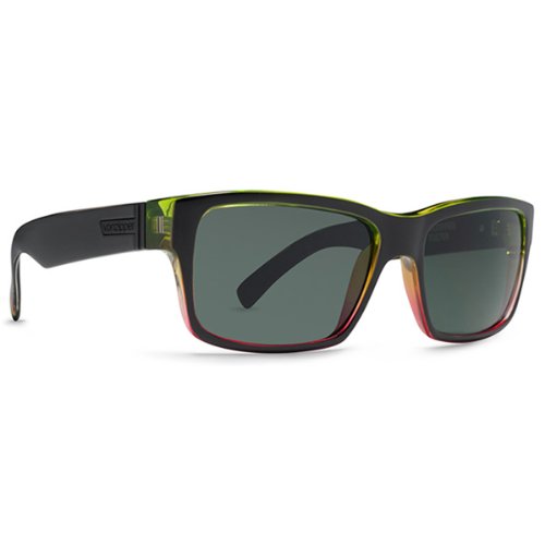 VON ZIPPER Bob Marley Fulton Sunglasses
