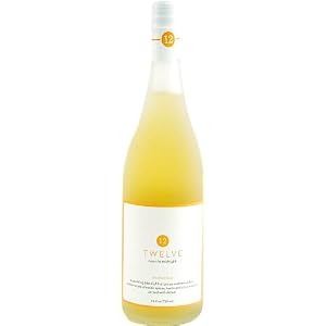 Twelve Non Alcoholic Beverage 12 750 Ml Bottle by Twelve