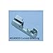 Juki Curved Beading or Pearl Presser Foot for MO-1000 and MO-2000 Sergers