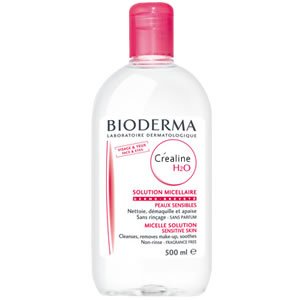 ビオデルマ サンシビオ H2O D 500ml